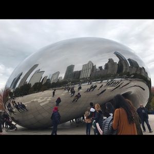 Meet your Posher, Jeniffer